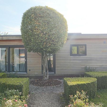 Ferienwohnung Tinyhouse Perl Exterior foto